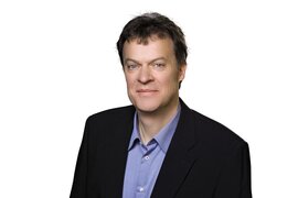 Klaus Kratochwill, Geschäftsführer